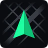 RouteOne GO: Truck Navigation icon