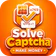 Captcha Entry - Typing Job