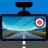 ドライブレコーダー icon