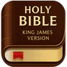 Daily Bible KJV icon