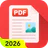 PDF File Plus icon