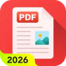 PDF File Plus icon