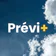 Prévi+: météo locale & alertes