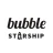 bubble for STARSHIP icon