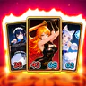Deck Battle: Anime TCG icon