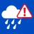 Météo en direct - Radar Pluie icon