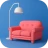 AI Interior Design - Interio icon