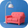 AI Interior Design - Interio