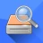 DiskDigger Fotorettung icon