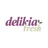 Delikia App icon