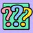 Bugtong Cryptic icon