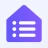 Nettoyage de la maison tracker icon
