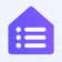 Nettoyage de la maison tracker
