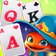 Solitaire Spellbook: Card Game