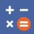 ClevCalc - Máy tính icon
