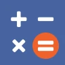ClevCalc - Máy tính icon