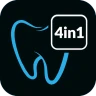 DentiCalc 4 en 1: Herramienta  icon