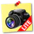 NoteCam Lite - GPS memo camera icon