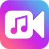 Chèn Nhạc Vào Video Và Ảnh icon