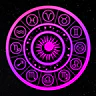 Natal Chart: Astro Horoscope icon