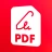 PDF Editor – ¡Edita Todo! icon