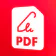 PDF Editor – ¡Edita Todo!