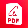 PDF Editor – ¡Edita Todo! icon