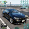Car Driver Simulator Game icon