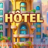 Grand Hotel Mania: Hotel juego icon
