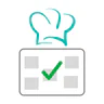 Confitería - agenda icon