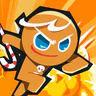 CookieRun: Crumble - Idle RPG icon