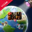 Live Earth Map Camera icon