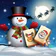 Christmas Mahjong: Holiday Fun
