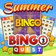 Bingo Quest: Summer Adventure