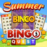 Bingo Quest: Summer Adventure icon