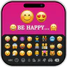 iOS Emojis For Story icon