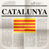 Diaris de Catalunya icon