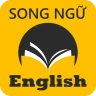 Học Tiếng Anh Song Ngữ icon