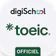 TOEIC test : contenu officiel