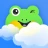 カエル天気：正確な天気予報 icon