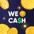WeCash: Earn Money & Rewards icon