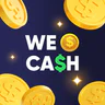 WeCash: Earn Money & Rewards icon
