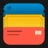 Cards Mobile Wallet icon