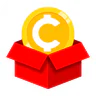 CoinPlix: Make Money Online icon