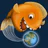Tasty Blue icon