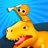 Dino Chaos: Khủng Long Chiến icon