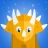 Dinolingo Kids Learn Languages icon