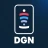Disc Golf Network icon