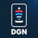 Disc Golf Network