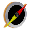 GPS Waypoints Navigator icon